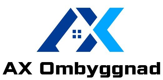 AX Ombyggnad