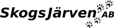 Skogsjrven AB