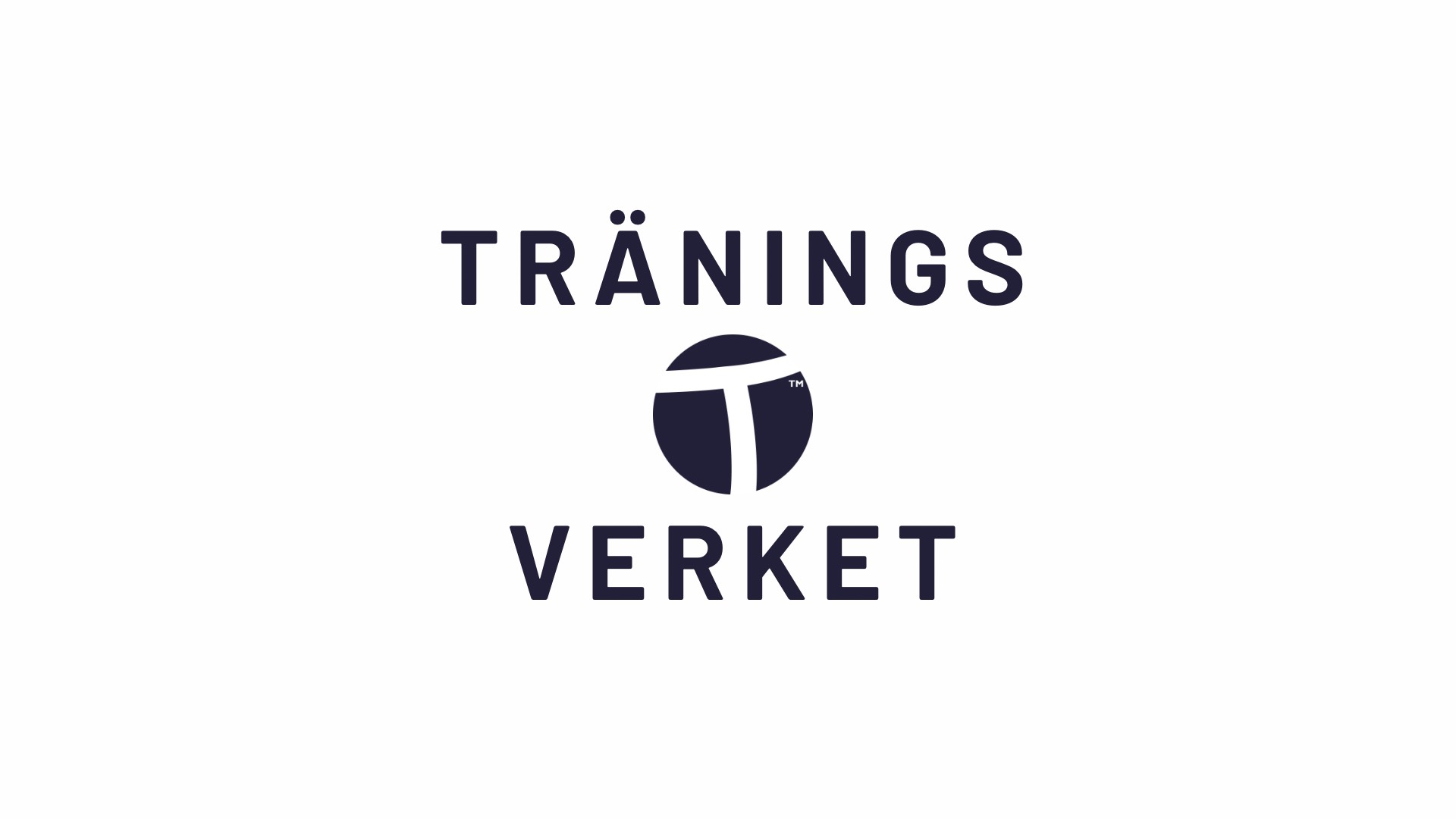 Trningsverket
